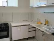 ImÃ³vel para aluguel com 50 metros quadrados com 2...