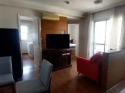 Imóvel para aluguel com 50 metros quadrados com 2...