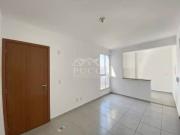 ImÃ³vel para aluguel com 51 metros quadrados com 2...