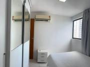 ImÃ³vel para aluguel com 52 metros quadrados com 2...