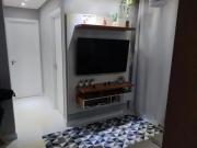 ImÃ³vel para aluguel com 52 metros quadrados com 2...