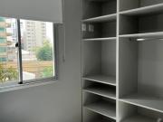 ImÃ³vel para aluguel com 52 metros quadrados com 2...