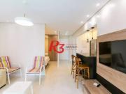 ImÃ³vel para aluguel com 53 metros quadrados com 1...