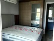 Imóvel para aluguel com 55 metros quadrados com 1 quarto...