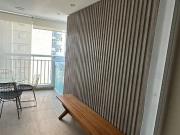 Imóvel para aluguel com 55 metros quadrados com 1 quarto...