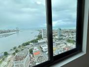 Imóvel para aluguel com 55 metros quadrados com 2...