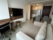 Imóvel para aluguel com 55 metros quadrados com 2...