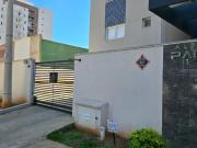 ImÃ³vel para aluguel com 55 metros quadrados com 2...