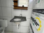 Imóvel para aluguel com 55 metros quadrados com 3... Imóvel para aluguel com 55 metros quadrados com 3...