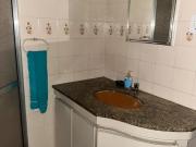 Imóvel para aluguel com 56 metros quadrados com 1 quarto...