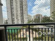 Imóvel para aluguel com 56 metros quadrados com 2...