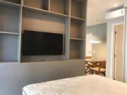 ImÃ³vel para aluguel com 57 metros quadrados com 1...