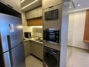 Imóvel para aluguel com 57 metros quadrados com 2...