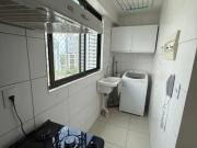 Imóvel para aluguel com 57 metros quadrados com 2... Imóvel para aluguel com 57 metros quadrados com 2...