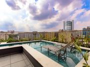 Imóvel para aluguel com 57 metros quadrados com 2...