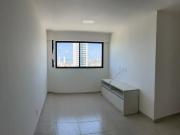 ImÃ³vel para aluguel com 57 metros quadrados com 2...