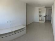 ImÃ³vel para aluguel com 57 metros quadrados com 2...