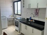 ImÃ³vel para aluguel com 58 metros quadrados com 2...