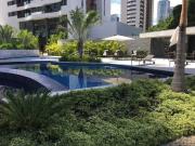 Imóvel para aluguel com 59 metros quadrados com 2...