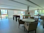 Imóvel para aluguel com 59 metros quadrados com 2...