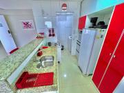 Imóvel para aluguel com 59 metros quadrados com 2...