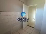 ImÃ³vel para aluguel com 60 metros quadrados com 2...