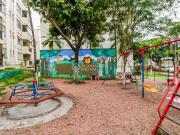 Imóvel para aluguel com 60 metros quadrados com 2...