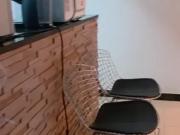 Imóvel para aluguel com 65 metros quadrados com 1 quarto...