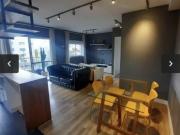 ImÃ³vel para aluguel com 67 metros quadrados com 1...