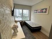 ImÃ³vel para aluguel com 67 metros quadrados com 2 quartos