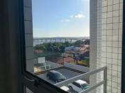 Imóvel para aluguel com 67 metros quadrados com 3...