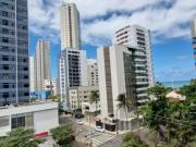 ImÃ³vel para aluguel com 70 metros quadrados com 3...