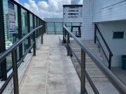 ImÃ³vel para aluguel com 70 metros quadrados com 3...