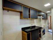 Imóvel para aluguel com 79 metros quadrados com 3...