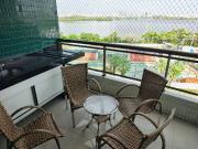 ImÃ³vel para aluguel com 84 metros quadrados com 2...