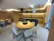 Imóvel para aluguel com 85 metros quadrados com 2...