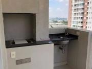 Imóvel para aluguel com 86 metros quadrados com 3 quartos