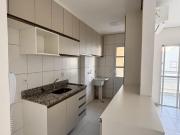 ImÃ³vel para aluguel com 86 metros quadrados com 3...