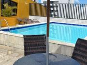 ImÃ³vel para aluguel com 87 metros quadrados com 3...