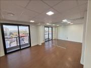 Imóvel para aluguel com 87 metros quadrados com 3...