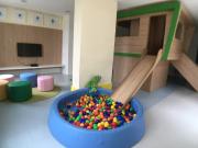 Imóvel para aluguel com 88 metros quadrados com 3...