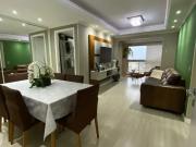 ImÃ³vel para aluguel com 90 metros quadrados com 3 quartos