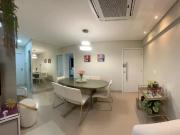 ImÃ³vel para aluguel com 92 metros quadrados com 3...