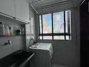 ImÃ³vel para aluguel com 98 metros quadrados com 3...