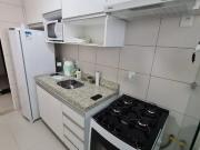 ImÃ³vel para aluguel de 1 quarto com infraestrutura...