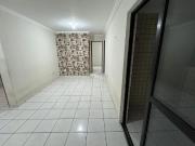 Apartamento a venda nos bancarios com dois quartos sendo...