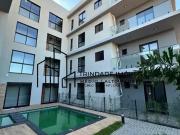 Apto para locação, 57 M2 com garden de 42 M2, 2 quartos...