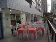 ImÃ³vel para aluguel e venda MOBILIADO com 3 quartos em...