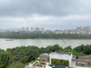 Venda ou aluguel apartamento Quintas da Península, 160m²...