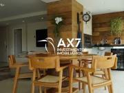 ImÃ³vel para aluguel e venda possui 210 metros quadrados...